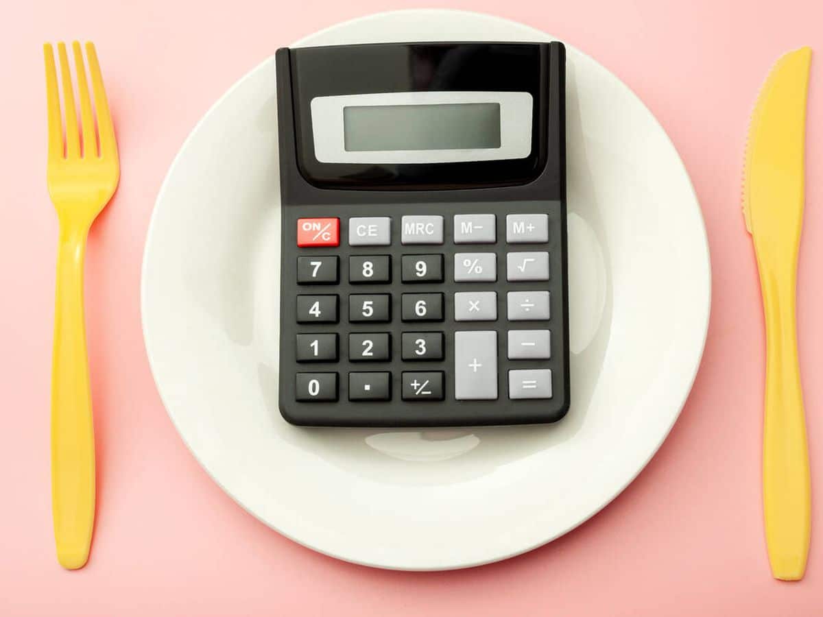 الآلة الحاسبة التي توضح عدد السنوات التي ستعيشها إذا غيرت نظامك الغذائي watanserb.com