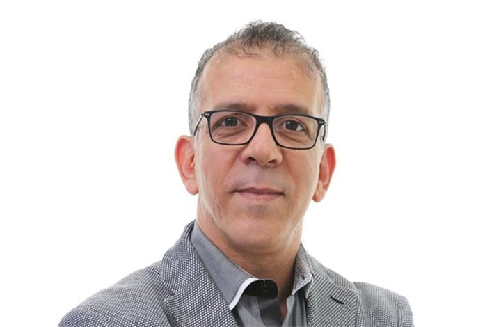 حفيظ دراجي الحراك الشعبي الجزائري watanserb.com