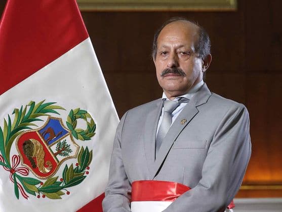 رئيس وزراء بيرو watanserb.com