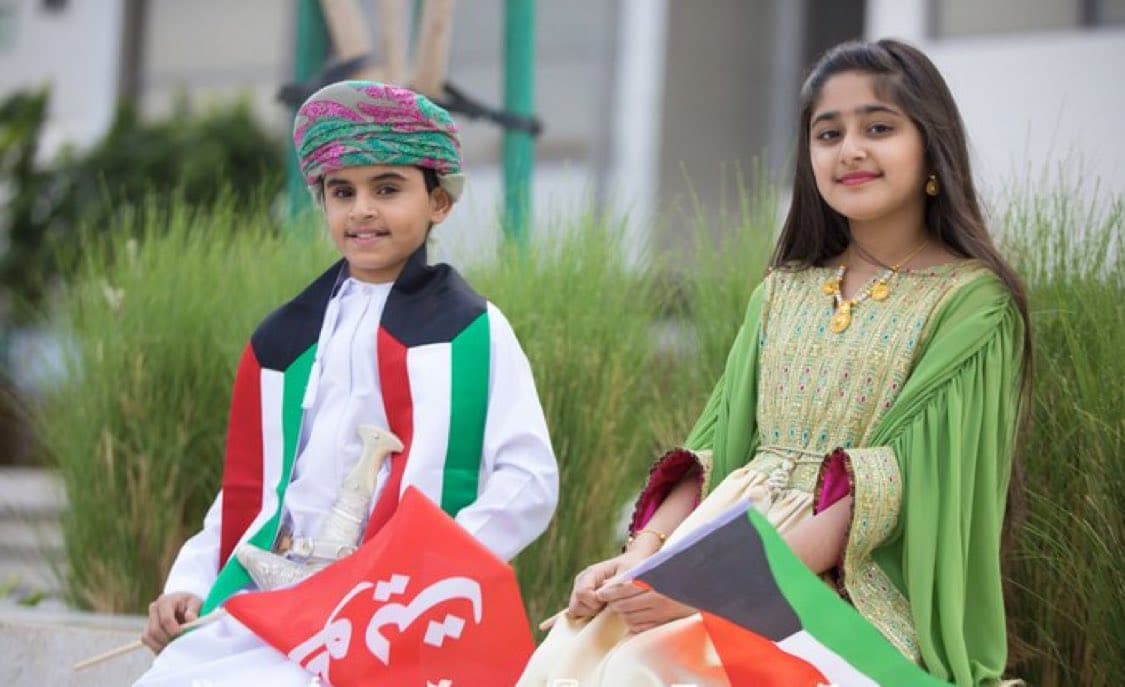 عمان تحتفي بالكويت watanserb.com