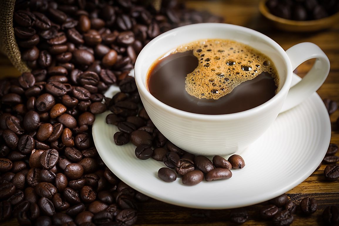 شرب 3 أكواب من القهوة يمكن أن يطيل العمر watanserb.com