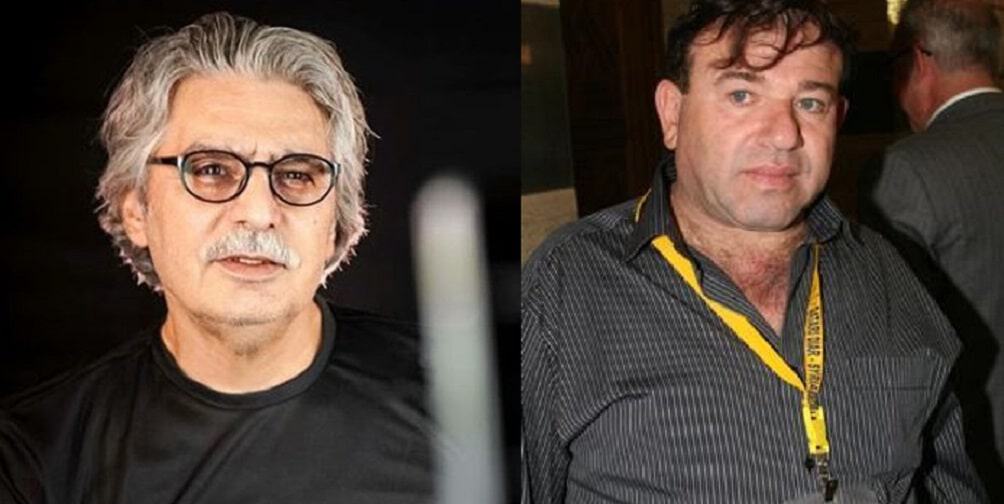 محمد قبنض يهدد عباس النوري watanserb.com