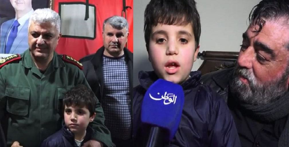 فواز القطيفان يروي تفاصيل صادمة حول تعذيبه watanserb.com