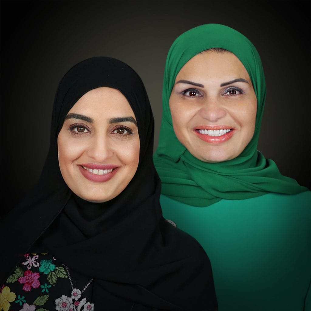 3 عمانيات في قائمة أقوى 50 سيدة أعمال في الشرق الأوسط watanserb.com