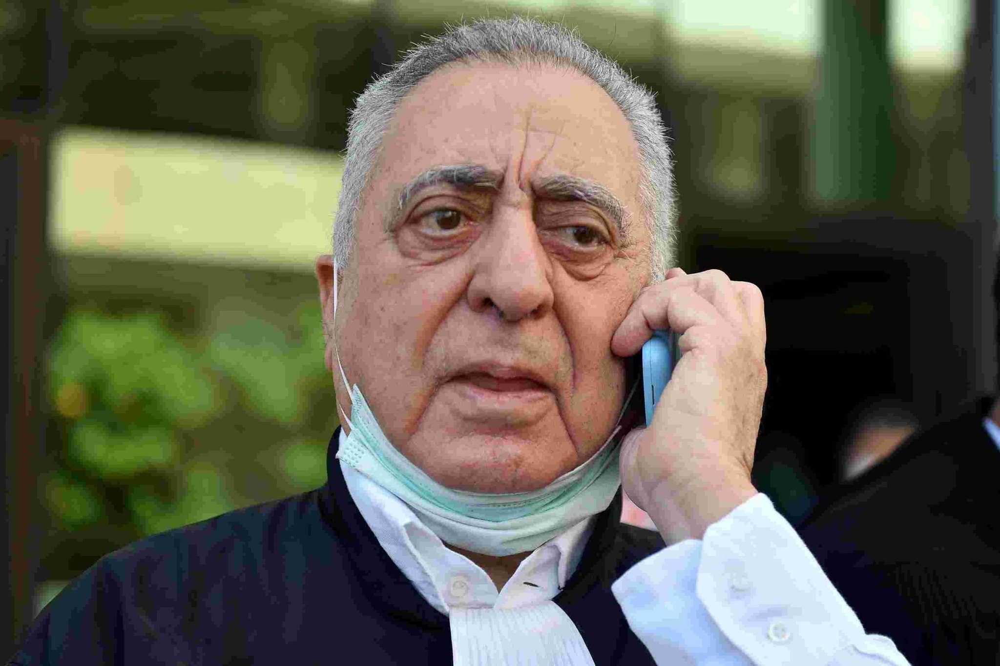 محمد زيان watanserb.com