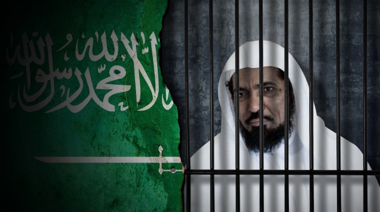 إصرار محمد بن سلمان على إعدام سلمان العودة watanserb.com