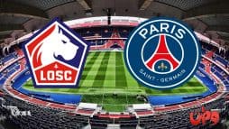 مباراة باريس سان جيرمان وليل في الدوري الفرنسي watanserb.com