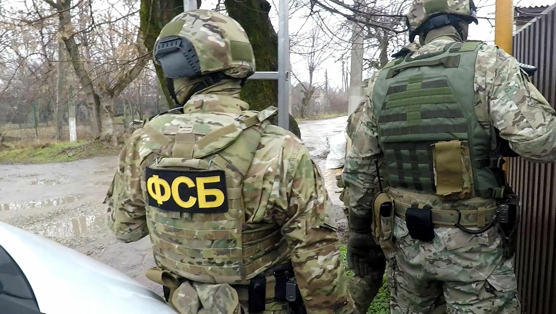 اعتقال قائد عسكري روسي watanserb.com