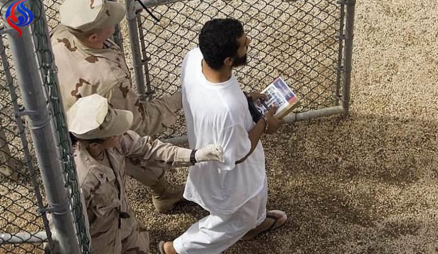 نقل معتقل من غوانتانامو إلى السعودية watanserb.com
