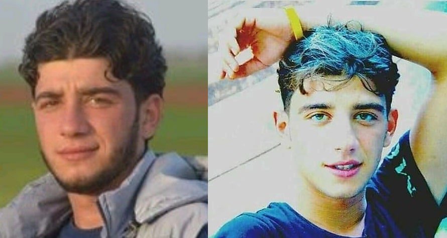 شاب شهم ينقذ فتاة سورية من متحرشين على طريق الهجرة watanserb.com