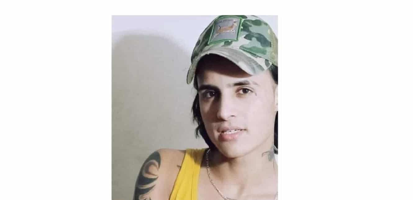 جريمة أنصار 