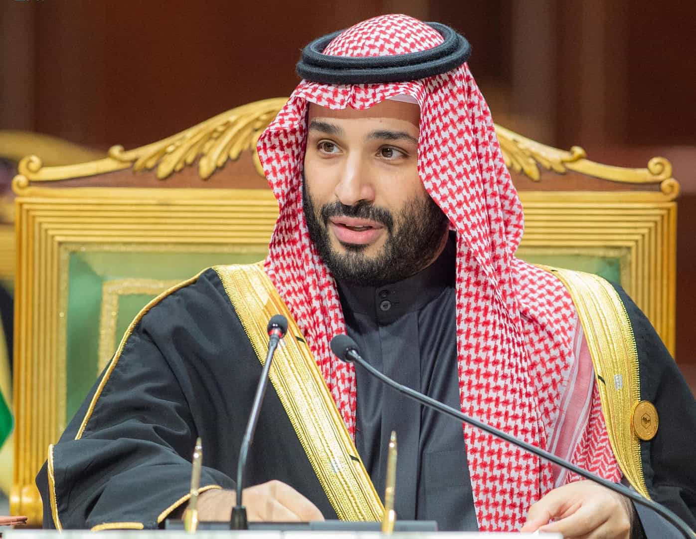 واشنطن بوست تصف محمد بن سلمان بأنه متغطرس ومثير للإشمئزاز watanserb.com