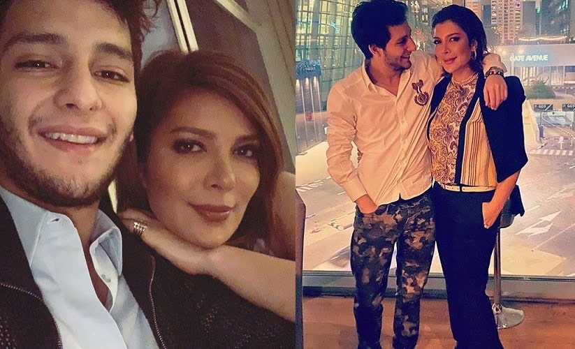 خالد الذهبي" نجل أصالة في السجن ووالدته تُنقذه بسرية تامة watanserb.com