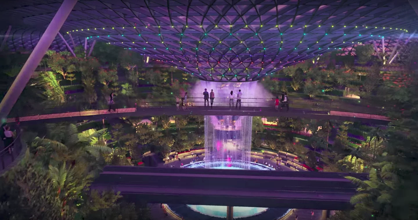 أروع مطارات العالم watanserb.com