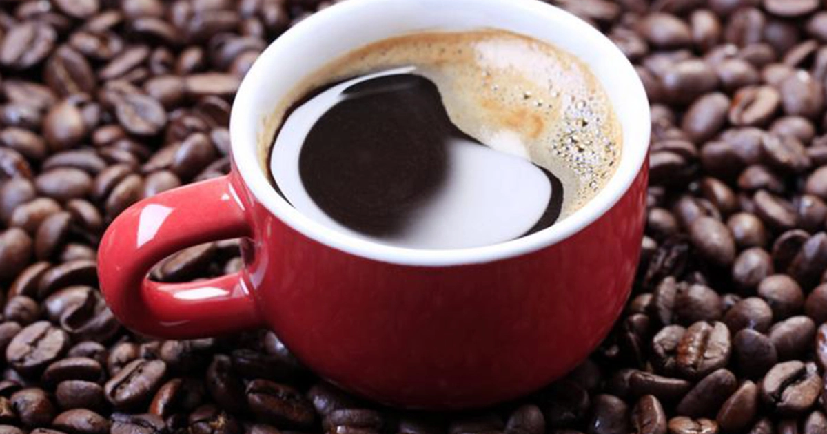 أحدثت نسكافيه ثورة في طريقة صنع القهوة سريعة الذوبان