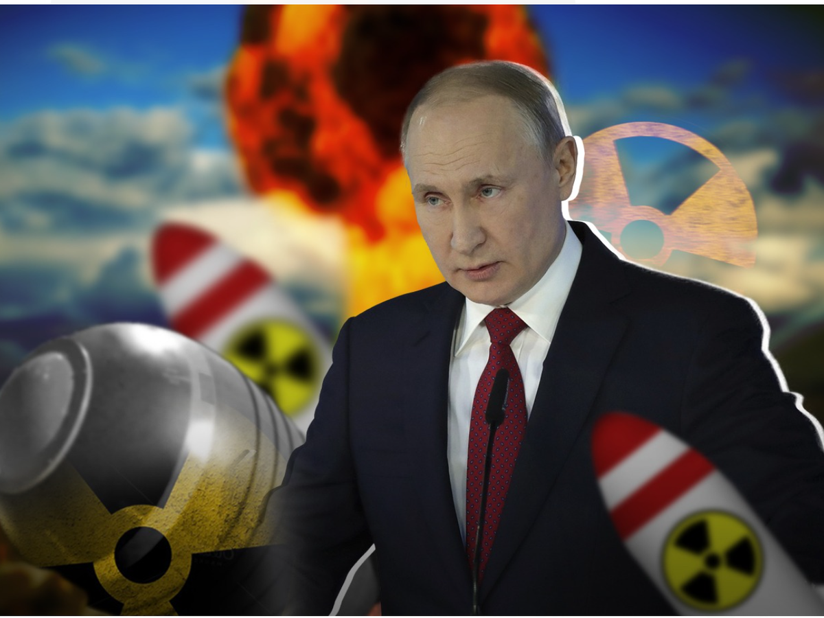 قنابل بوتين watanserb.com