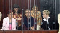 حقن أطفال ليبيين بفيروس الإيدز watanserb.com