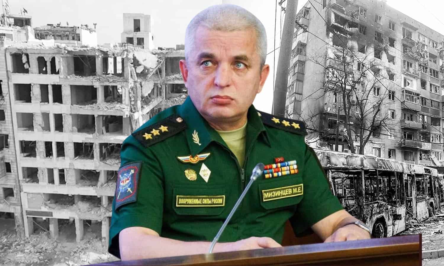 جزار ماريوبول watanserb.com