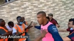 الاعتداء على سفير المخزن المغربي watanserb.com