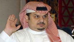 الأمير عبدالرحمن بن مساعد watanserb.com