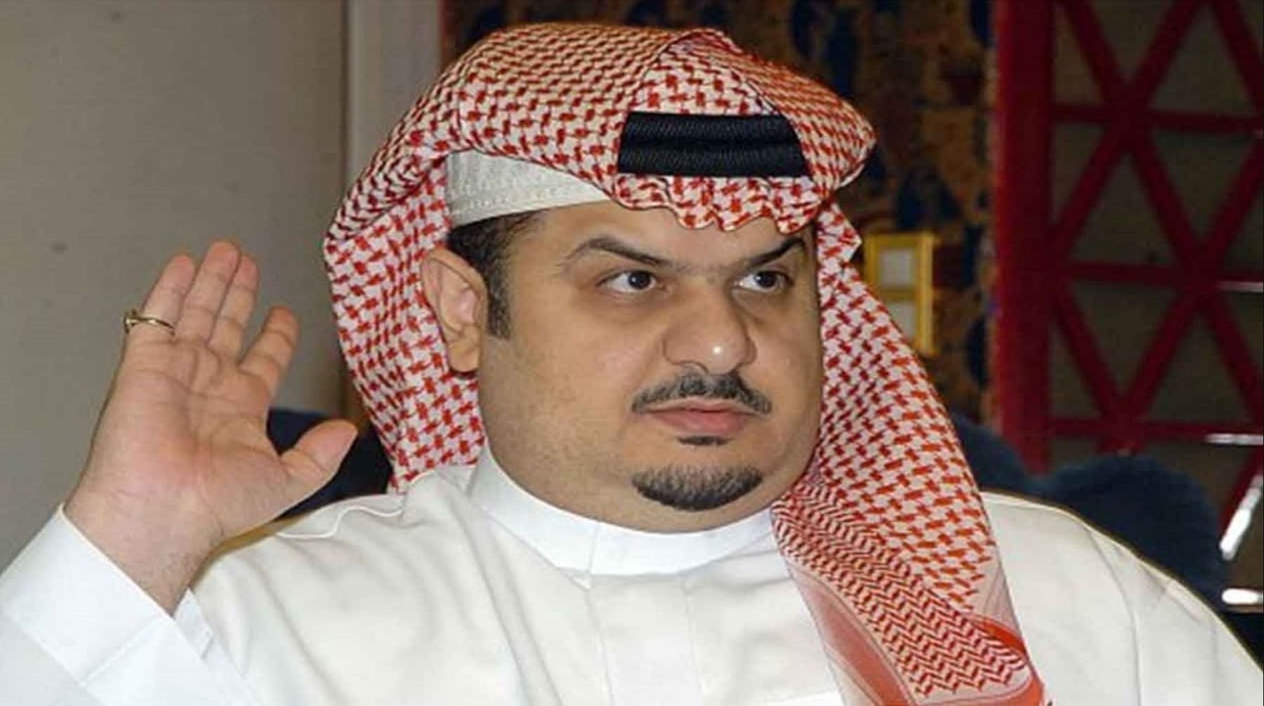 الأمير عبدالرحمن بن مساعد watanserb.com