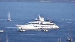 يخت بوتين watanserb.com