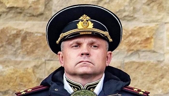 مقتل قائد عسكري روسي watanserb.com