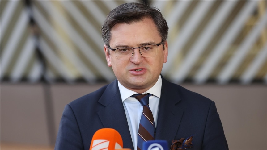وزير خارجية أوكرانيا watanserb.com