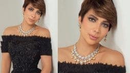 الفنانة السورية أصالة نصري تسيء لفلسطين وشعبها.. ماذا قالت watanserb.com