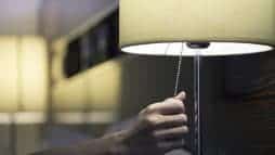 أغلقوا الستائر وأطفئوا جميع الأنوار عند النوم إذا كنتم تريدون تجنب أمراض القلب والسكري watanserb.com