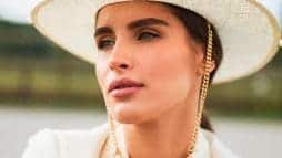 زوجة أحد أغنى الرجال في أوكرانيا تحاول تهريب أكثر من 22 مليون جنيه في حقائب وتفشل! (صور) watanserb.com