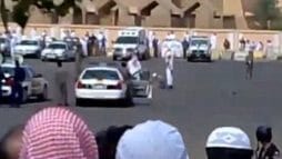 .. السعودية تُنفذ سلسلة إعدامات جديدة! watanserb.com