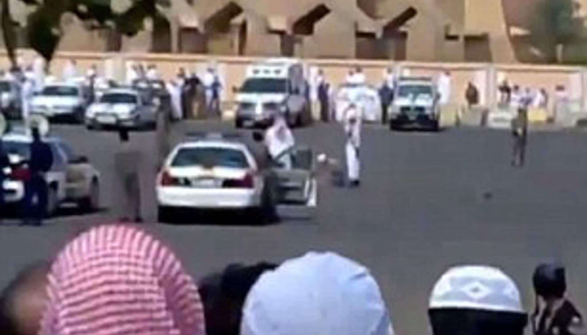 .. السعودية تُنفذ سلسلة إعدامات جديدة! watanserb.com
