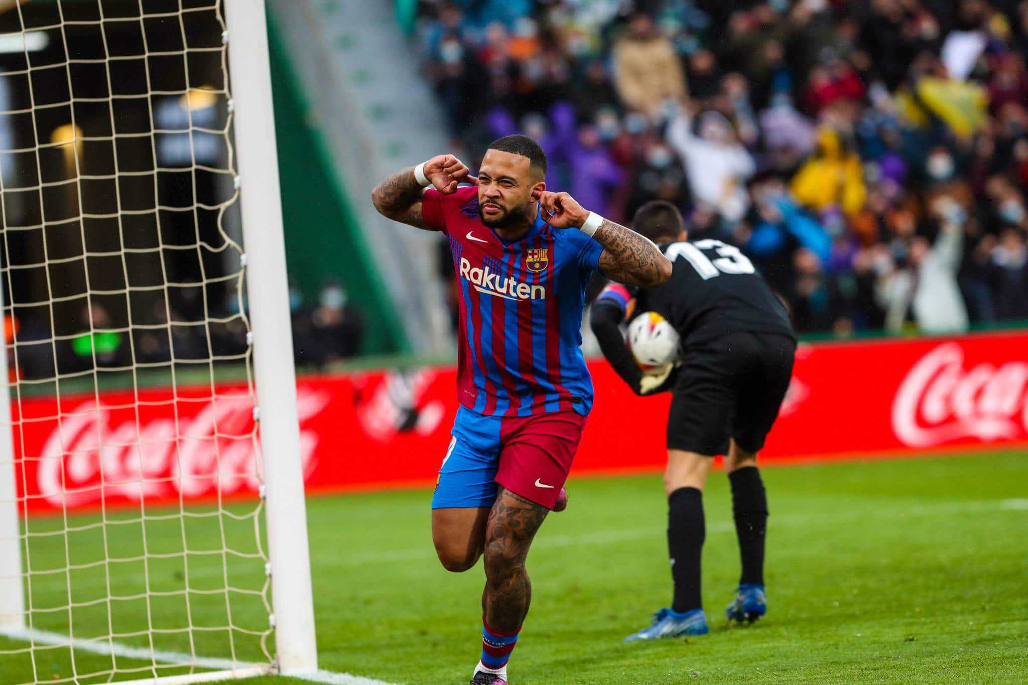 ترتيب الدوري الإسباني بعد فوز برشلونة وأتلتيكو مدريد watanserb.com