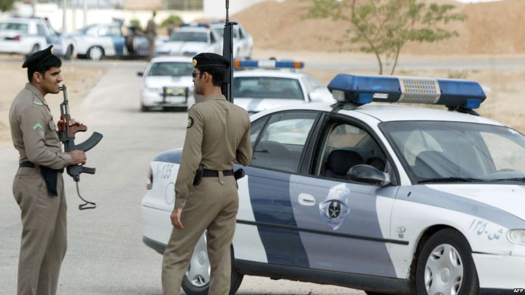 الأمن السعودي يعتقل أفراد من اسرة آل الشيخ watanserb.com