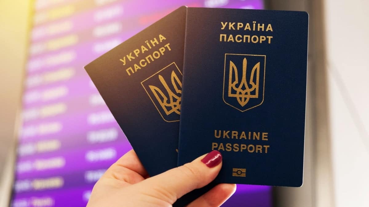 الإمارات تتراجع عن قرارها وتسمح للأوكرانيين بالدخول دون تأشيرة watanserb.com