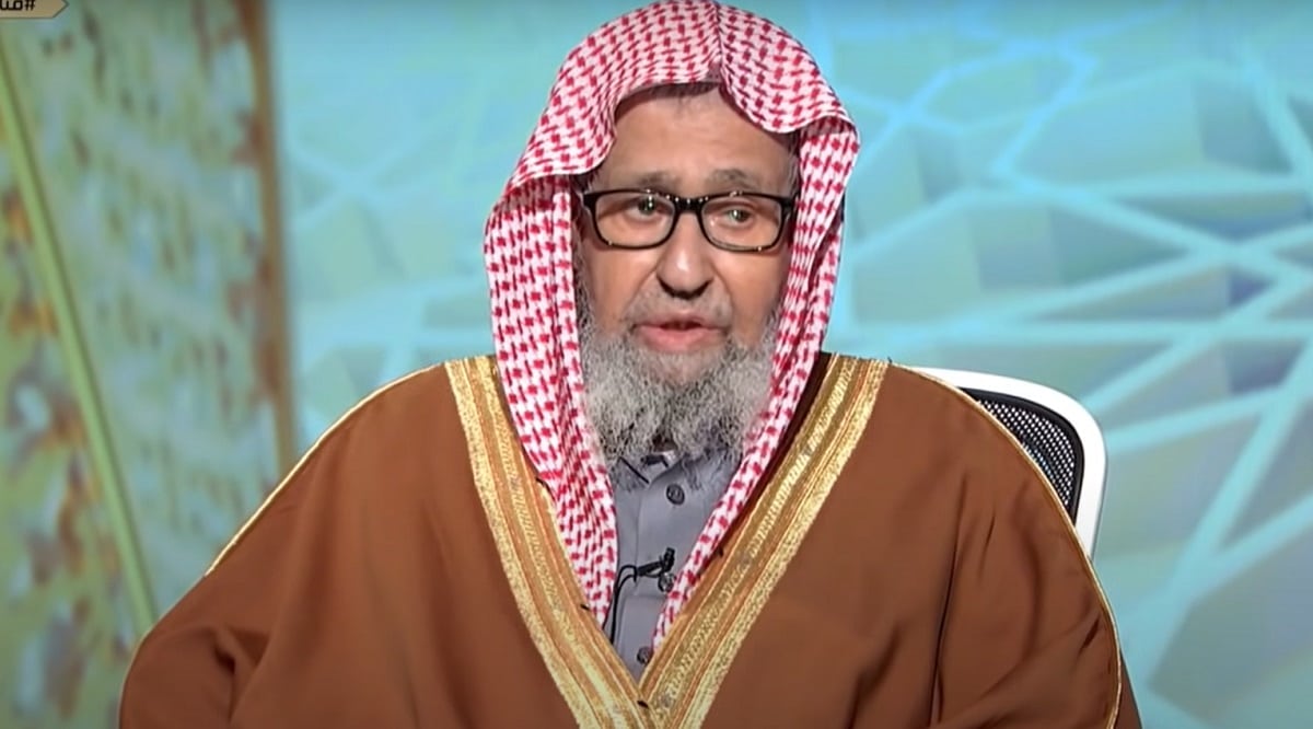 فتوى الشيخ صالح الفوزان عن رفض الدعاء لولي الأمر watanserb.com