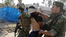 جريمة تهز العراق.. داعشي يفجر منزل عمته لسبب صادم! watanserb.com