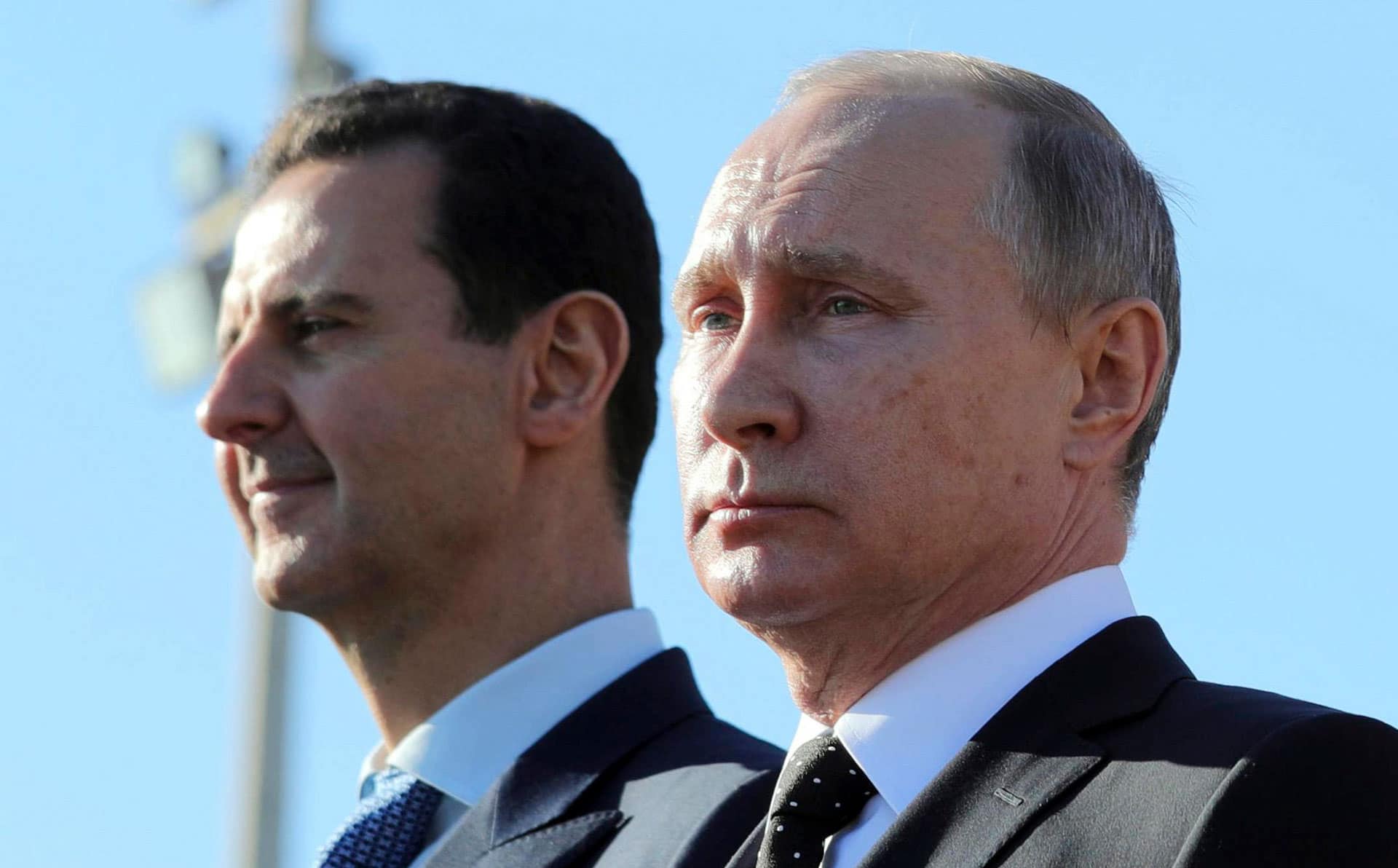 نائب سوري: وزير الدفاع الروسي استشار "الأسد" قبل غزو أوكرانيا watanserb.com
