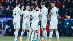 جدول ترتيب الدوري الإنجليزي بعد تعثر فريق مانشستر سيتي watanserb.com