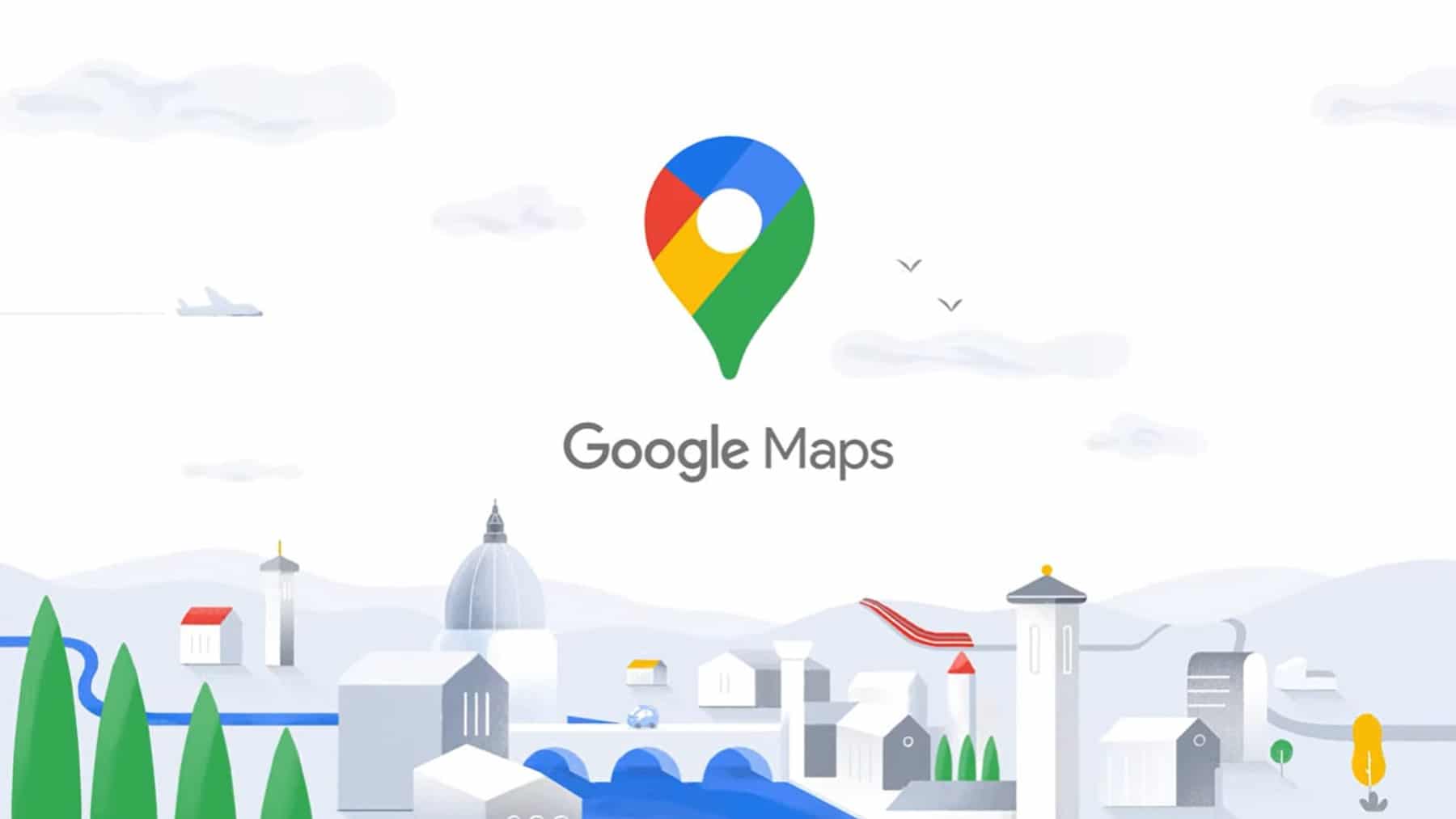 شاهد الأماكن السرية التي تحاول خرائط جوجل إخفاءها عنك! watanserb.com