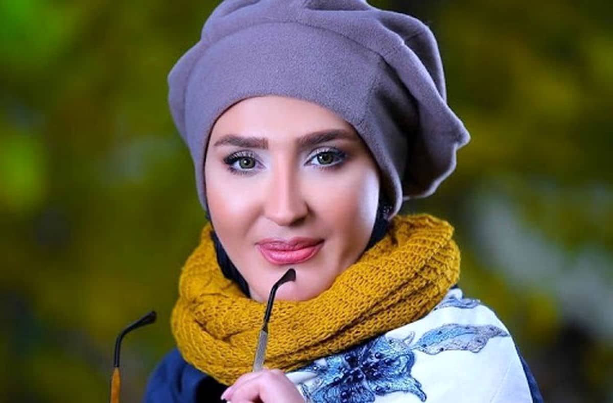 انتحار ممثلة إيرانية شهيرة في ظروف غامضة! watanserb.com