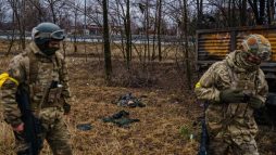 عدد قتلى الجنود الروس في أوكرانيا watanserb.com