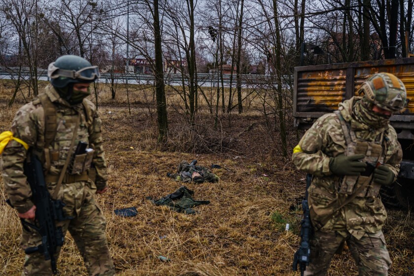 عدد قتلى الجنود الروس في أوكرانيا watanserb.com
