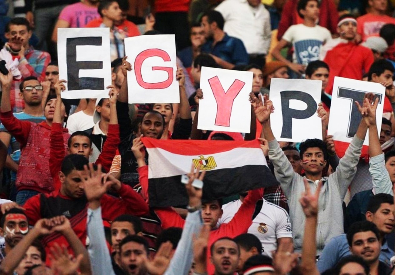 الحكومة المصرية وفرض عقوبات على الجماهير قبل مواجهة مصر والسنغال watanserb.com