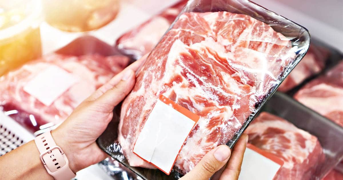 هل يوجد علاقة بين تناول اللحوم وزيادة خطر الإصابة بالسرطان؟ watanserb.com