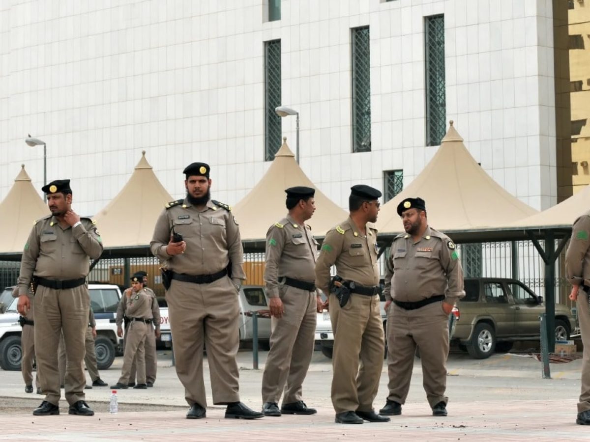 إعدام جماعي في السعودية watanserb.com
