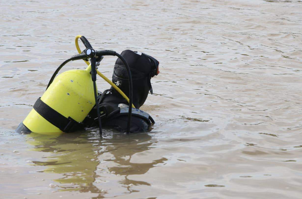 وفاة شاب سوري غرقاً أثناء التقاطه مقطع فيديو لنفسه في مدينة الريحانية التركية watanserb.com