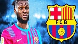 برشلونة والتوصل إلى اتفاق مع نجم الميلان فرانك كيسي للتعاقد معه watanserb.com