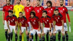 تشكيلة منتخب مصر في تصفيات النهائية لمونديال كأس العالم 2022 watanserb.com